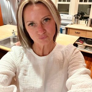 Meet your Posher, Meredith